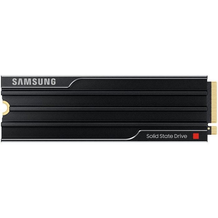 Samsung 9100 PRO 8 TB M.2 con Disipador Samsung 9100 PRO 8 TB M.2 con Disipador